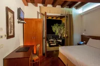 Hotel Flora - balcone