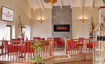Akzent Aktiv & Vital Hotel Thüringen