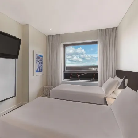 Adina Apartment Hotel Perth