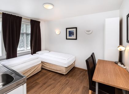 ゲストハウス アンドレア