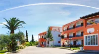 Victoria Hill Hotel Hotels in Ipsos