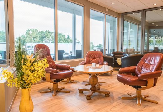 3. 알라마스 호텔 ..