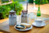 Lumphawa Amphawa Hotels in Mueang Samut Songkhram