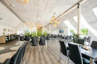 Hotel Hvideklit Hoteles en Bindslev