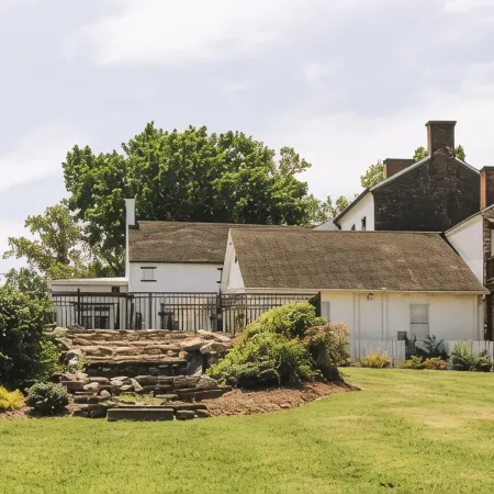 Belle Air Mansion and Inn