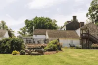 Belle Air Mansion and Inn