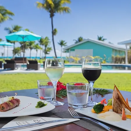 Raiatea Lodge Hotel
