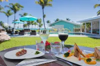 Raiatea Lodge Hotel - Wi-Fi