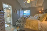 Horseshoe Bay Condominium - Walking Distance to HSB Resort and Yacht Club