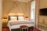 Boutique Hotel Splendid