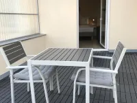 Hotel Select Suites & Aparts Hotels near Windberg