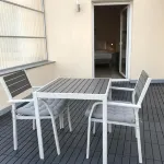 Hotel Select Suites & Aparts - parking