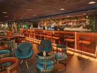 The Verdandi Hotel - bar