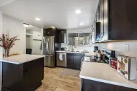 Lift in Backyard! Park City Gem - Renovated! Hotels in Snyderville