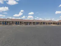 Motel 6 Lordsburg, NM Hotels in Hidalgo County