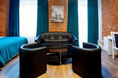 Apart Podolski Hotels in 