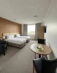 Manha Hotel Auckland Airport - 3-Star