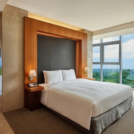 WE Hotel Jeju