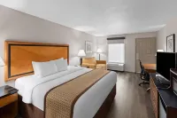 Baymont by Wyndham Knoxville I-75 Hotel a Powell