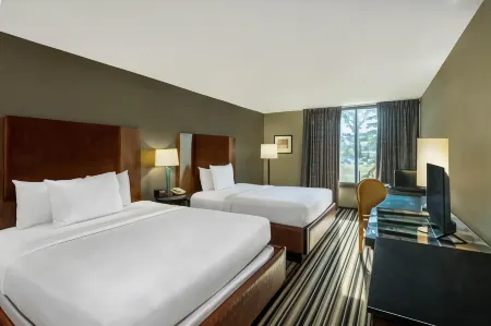 Travelodge by Wyndham Memphis Airport/Graceland