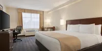 Days Inn by Wyndham Ottawa Airport - Chambre Lit King-Size - Non-Fumeurs