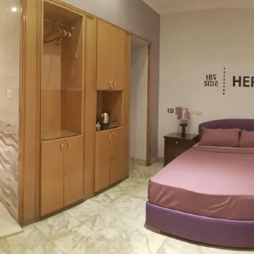 Tahrir Square Hostel