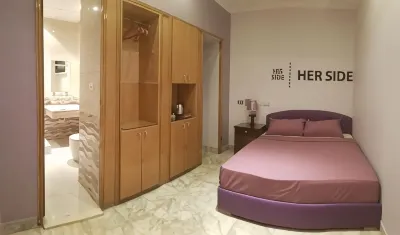 Tahrir Square Hostel Hotels in Kairo