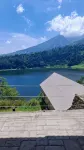 Seroja Hills Glamping Wonosobo - Mountain View