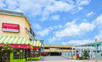 Ramada by Wyndham Virginia Beach