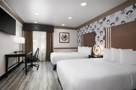 Aiden by Best Western @ Austin City Hotel