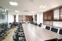 拉米亞公寓