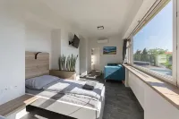 Apartsee Wellness Plzeň Hotels in Plzen