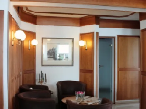 Hotel Windthorst Hotels in Münster