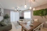 Condominium Palace Resort Chatan II Hotels in Kadena