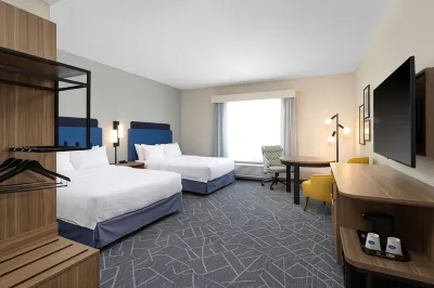 Hampton Inn & Suites by Hilton Cottonwood Hotels in Cottonwood