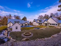 Guest House - 1 Bedroom North Salt Lake Stay 바운티풀 호텔