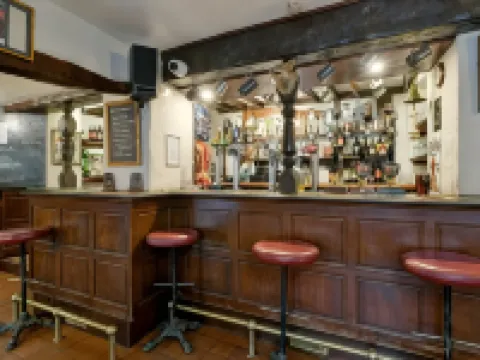 The Crown Hotel Hotels in Minehead