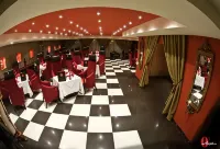 The Convention Center & Royal Suites Hotel