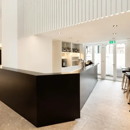 Hotel Bourgoensch Hof