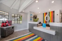 Motel 6 Marina, CA - Monterey Hotels in Marina