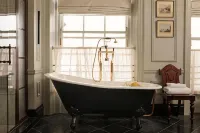 The Gleneagles Hotel - con terme