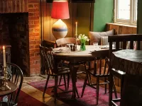 The Bell & Crown Hotels in Warminster
