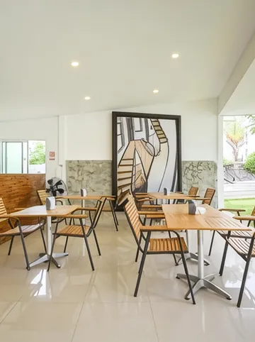 รูปภาพของโคซี่ รีสอร์ท บูทีค โฮเทล