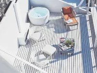 &Sun Terrace House - Wi-Fi