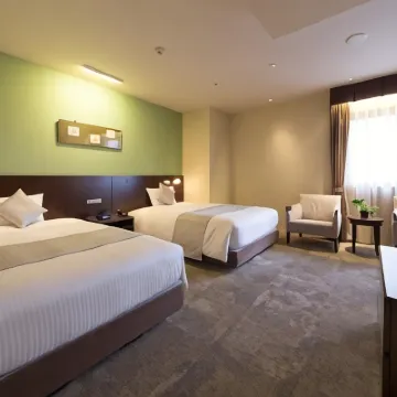 Hotel Tenjin Place Hotels near Don Quijote Fukuoka Tenjin Honten