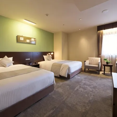 Hotel Tenjin Place Отели рядом с достопримечательностью «Станция метро Tojinmachi»