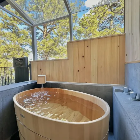 Isana Resort