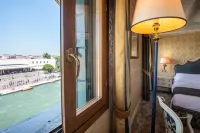 Hotel Antiche Figure - Романтические