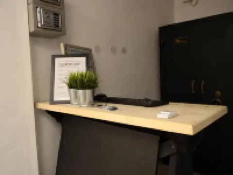 Generaator Sofia Hôtels à : Sofia