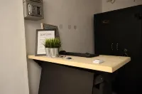 제너레이터 소피아 호텔 소피아 호텔